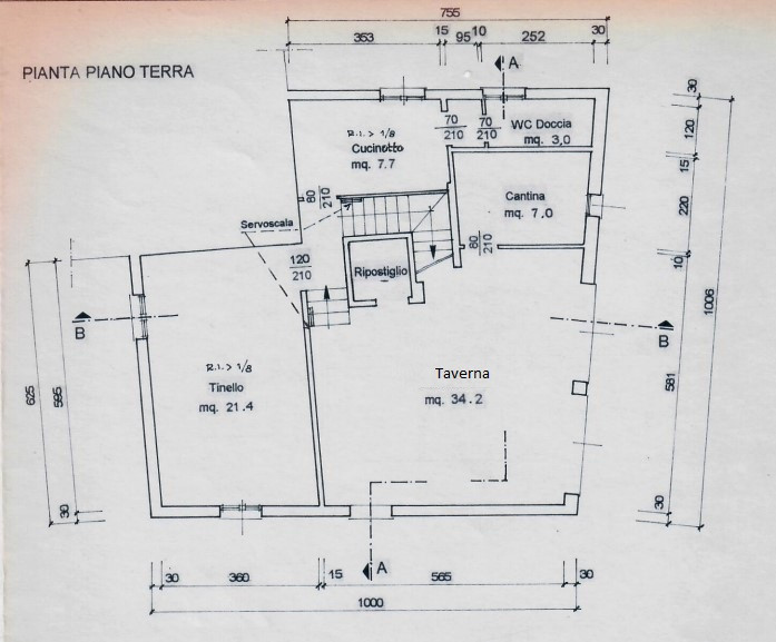 Planimetria 1