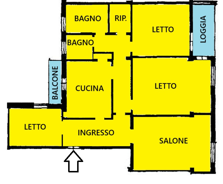 Planimetria 1